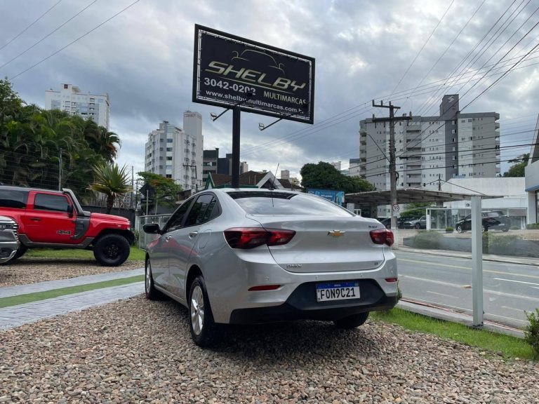 Imagem do veículo
