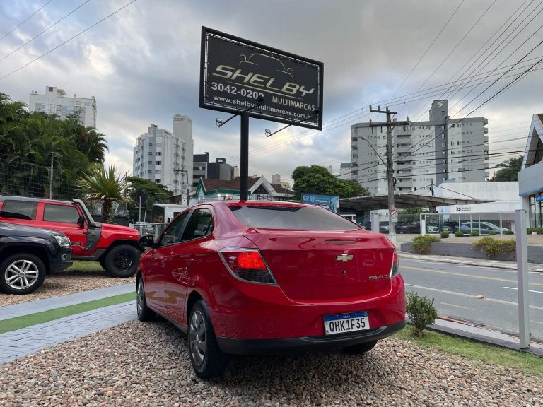 Imagem do veículo
