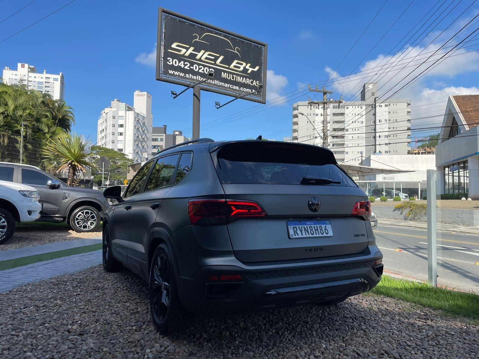 Foto veículo